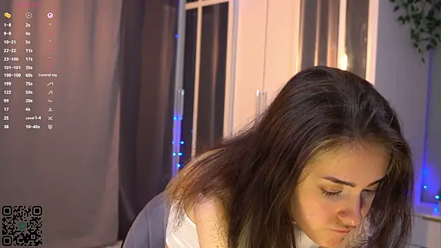 VernonKnapik online show from 09-27-25, 07:08