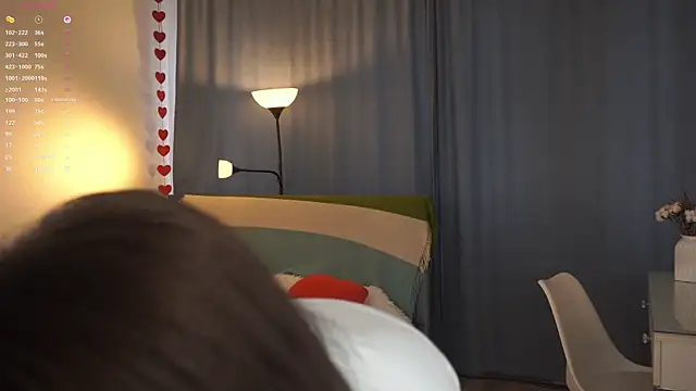 VernonKnapik online show from 10-14-25, 07:31