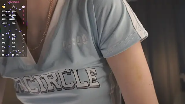 VernonKnapik online show from 10-20-25, 07:31