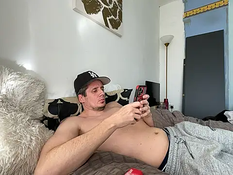 shyandchilling online show from 03-05-26, 02:46