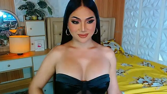 ValeriaHelaby online show from 10-09-25, 04:38