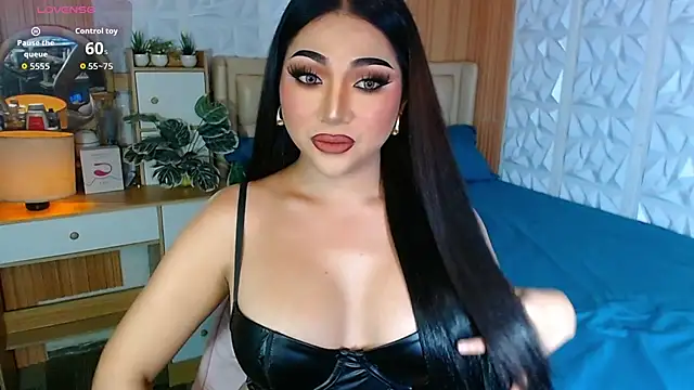 ValeriaHelaby online show from 12-02-25, 04:18