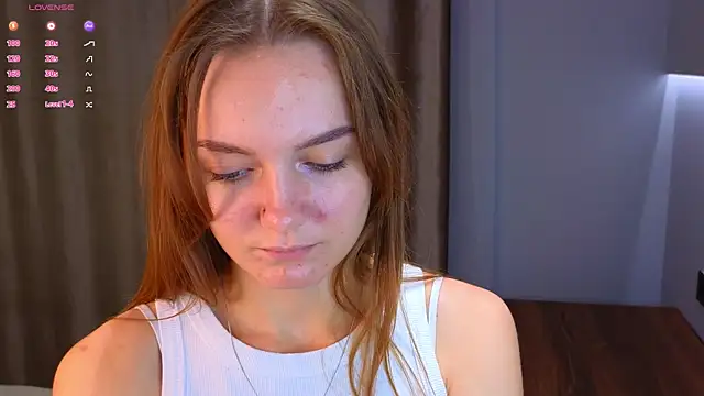 Snapshot of LouisaChaobal chatting on 11-01-25, 01:18 LouisaChaobal online show from 11-01-25, 01:18