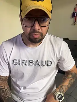 pareja sexo online show from 10-15-25, 05:24