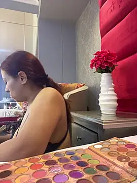 VictoriaFerro online show from 07-12-26, 12:40