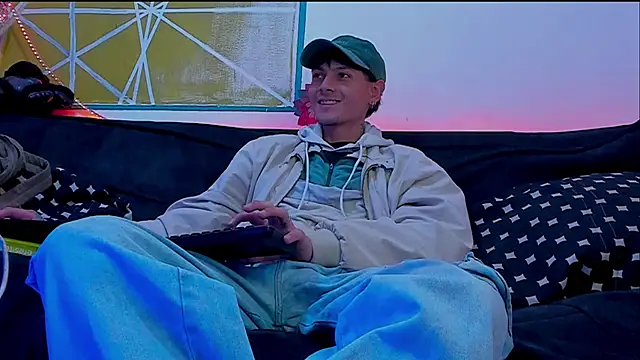 Dioniso guy8 online show from 04-02-26, 09:01