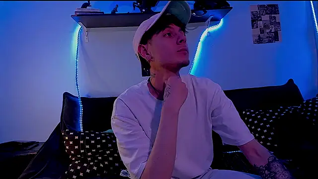 Dioniso guy8 online show from 04-16-26, 10:23