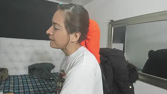 evelynesex online show from 10-15-25, 02:11