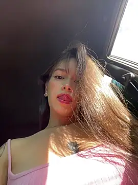 alysa g  online show from 02-07-26, 08:56