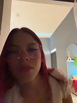 Snapshot of Ibbiie_Madison chatting on 11-21-25, 07:01 Ibbiie Madison online show from 11-21-25, 07:01