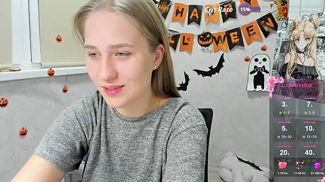 sofamuffin online show from 10-24-25, 11:01