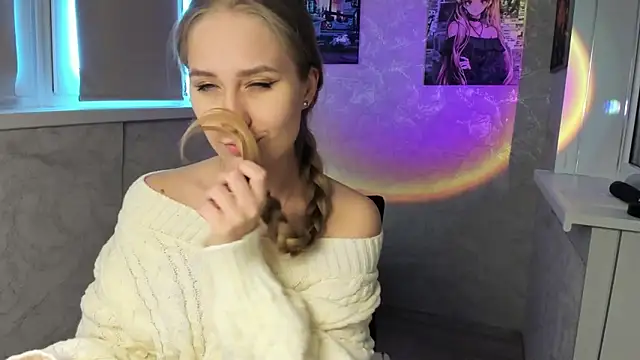 sofamuffin online show from 02-08-26, 11:24