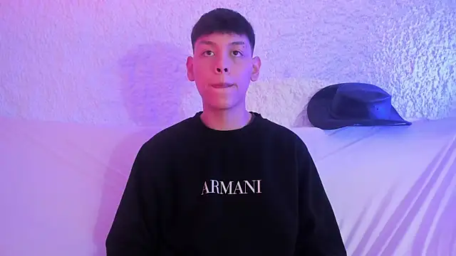 zeus blaze online show from 11-07-25, 08:09