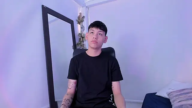 zeus blaze online show from 11-15-25, 03:19