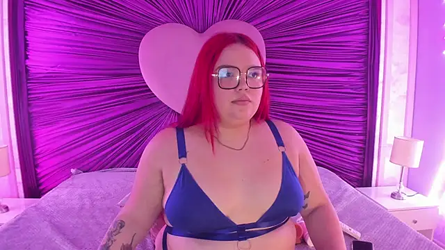 Lushi Love online show from 05-13-26, 03:04