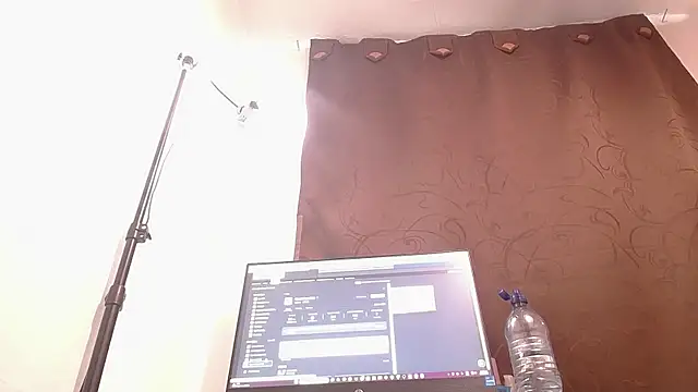 Skarleth Diaz online show from 11-29-25, 03:53