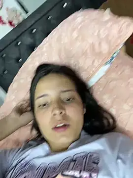 Mia jhoonson online show from 03-12-26, 08:42