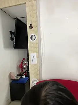 Mia jhoonson online show from 03-15-26, 08:48