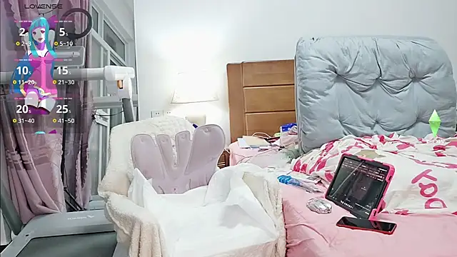 Eulalia-A online show from 10-09-25, 10:13