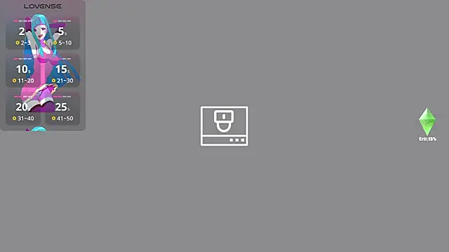 Eulalia-A online show from 10-30-25, 02:35