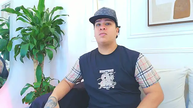 Naim Bennetsex online show from 01-05-26, 06:22