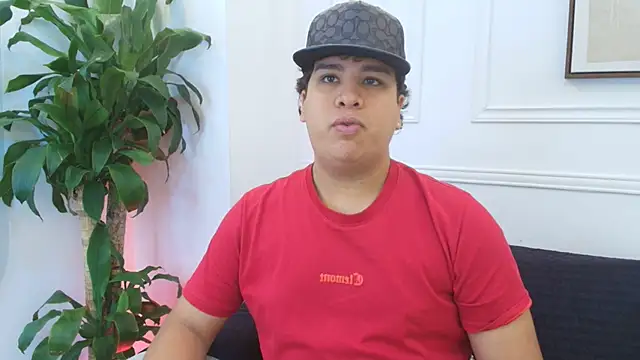 Naim Bennetsex online show from 01-18-26, 06:34