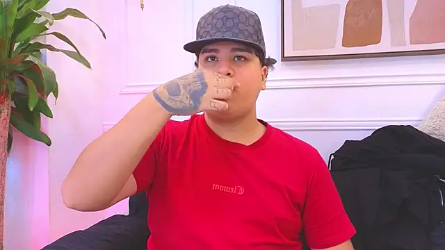 Naim Bennetsex online show from 02-22-26, 03:18