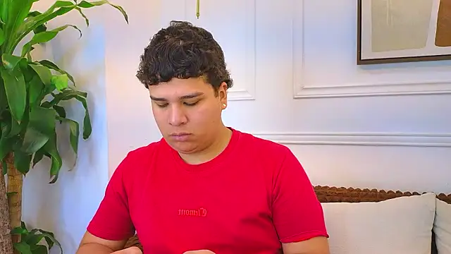 Naim Bennetsex online show from 03-13-26, 06:14