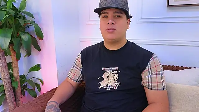 Naim Bennetsex online show from 03-22-26, 07:17