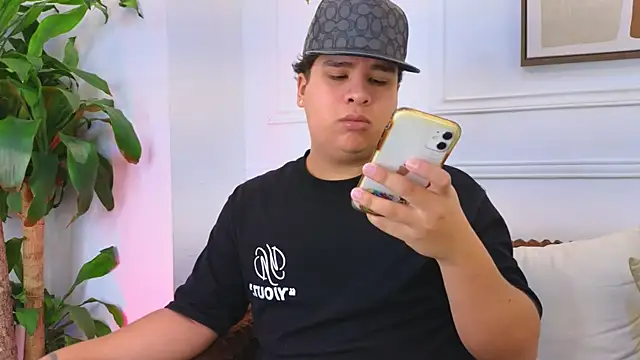 Naim Bennetsex online show from 04-01-26, 06:38