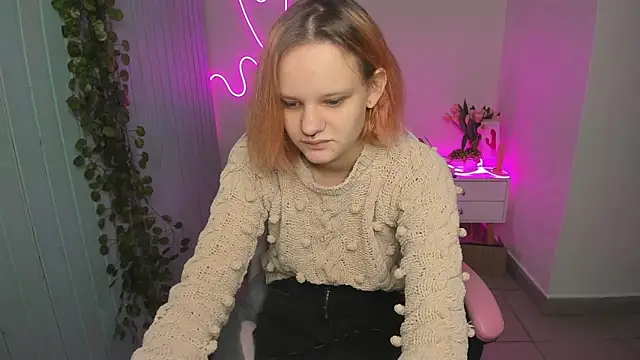 Elieiza xo online show from 10-20-25, 09:32