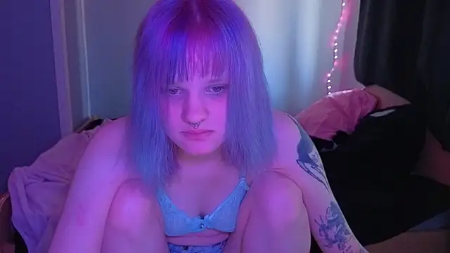 Elieiza xo online show from 03-28-26, 09:09