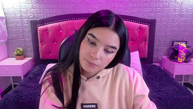 Natalie loffreda online show from 02-09-26, 03:32