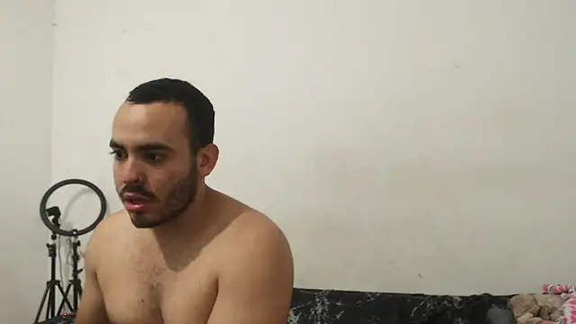 Ana ThiagoxX online show from 09-20-25, 02:56