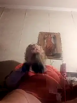 LoveCupid5451 online show from 09-29-25, 04:01