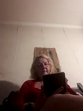 LoveCupid5451 online show from 10-14-25, 07:42