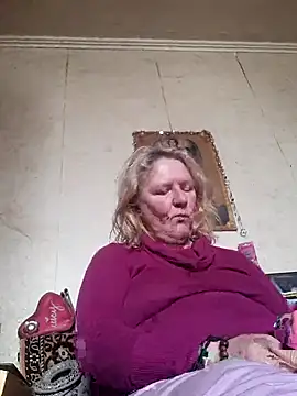 LoveCupid5451 online show from 10-30-25, 08:05