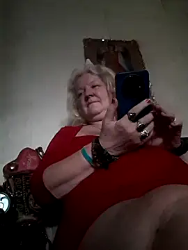 LoveCupid5451 online show from 11-11-25, 08:47