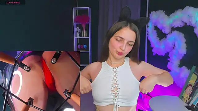 Ann Perry online show from 10-21-25, 02:01