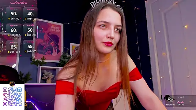 Snapshot of Ann_Perry chatting on 12-18-25, 02:17 Ann Perry online show from 12-18-25, 02:17