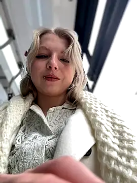 EveLittleSinner online show from 10-02-25, 08:54