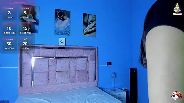 Snapshot of LICKY_LOV chatting on 02-06-26, 03:11 LICKY LOV online show from 02-06-26, 03:11