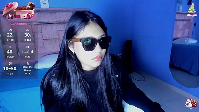 Snapshot of LICKY_LOV chatting on 02-13-26, 03:13 LICKY LOV online show from 02-13-26, 03:13