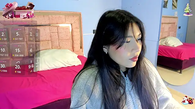 Snapshot of LICKY_LOV chatting on 02-24-26, 03:04 LICKY LOV online show from 02-24-26, 03:04