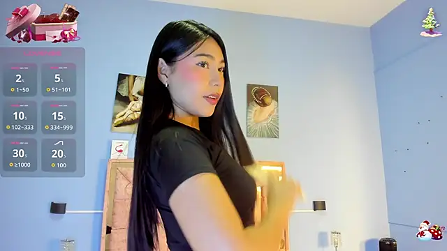 Snapshot of LICKY_LOV chatting on 02-26-26, 03:05 LICKY LOV online show from 02-26-26, 03:05