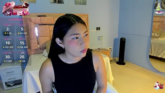 Snapshot of LICKY_LOV chatting on 03-03-26, 03:01 LICKY LOV online show from 03-03-26, 03:01