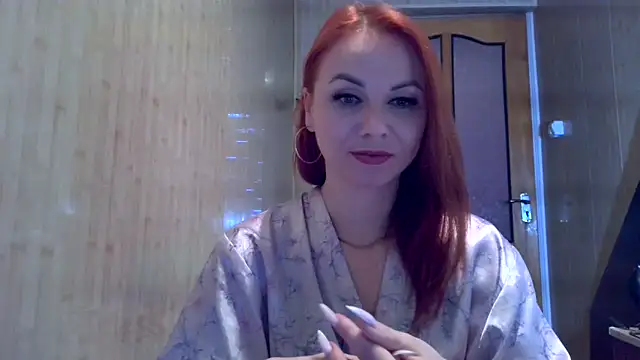 Kisa26311 online show from 04-24-26, 07:00