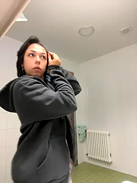 Kitty5348 online show from 11-01-25, 09:22