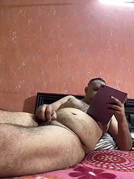 Rupkumarmaleforfun online show from 02-15-26, 03:25