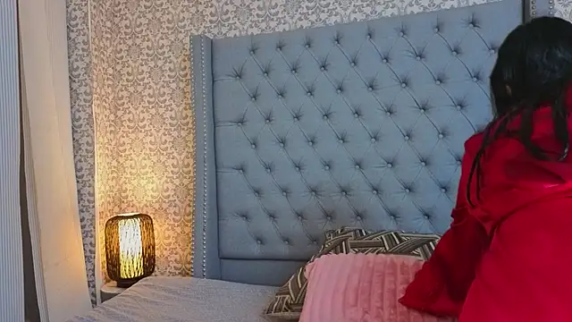 Abby roussee online show from 02-08-26, 04:54